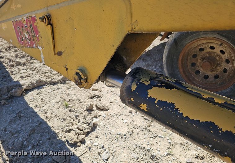 image for item LE9344 IMT 315A  crane