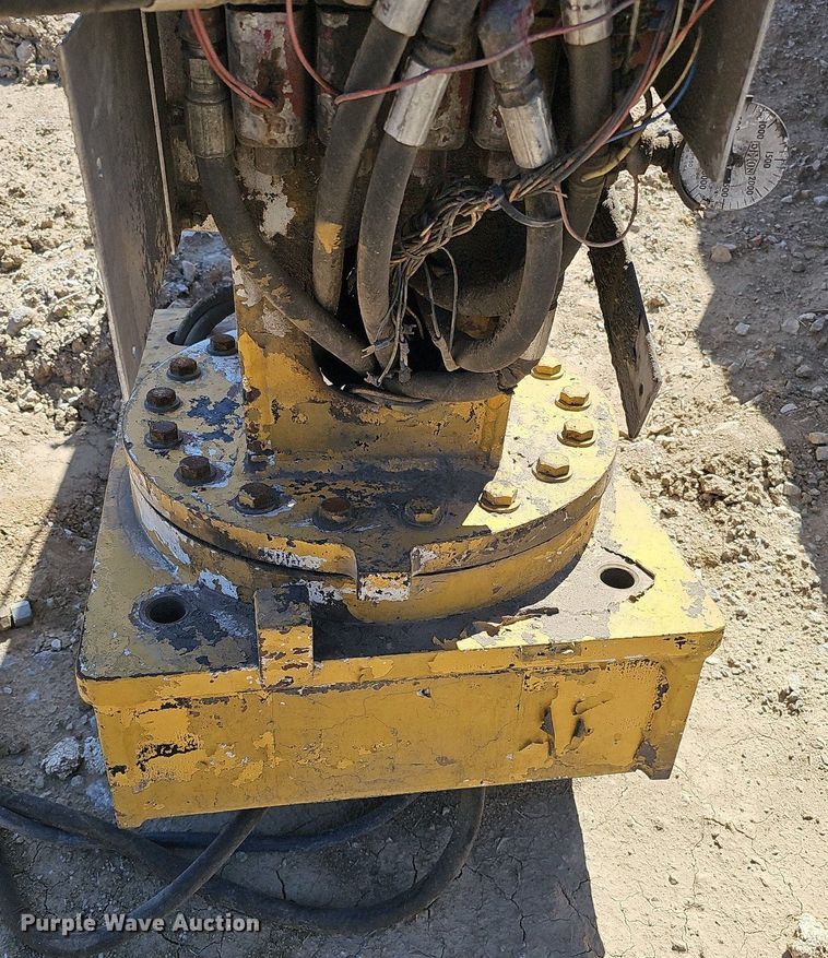 image for item LE9344 IMT 315A  crane