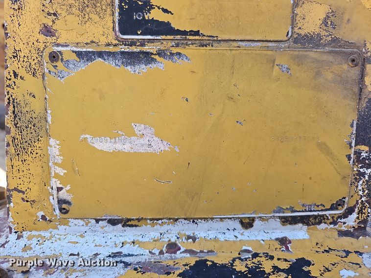 image for item LE9344 IMT 315A  crane