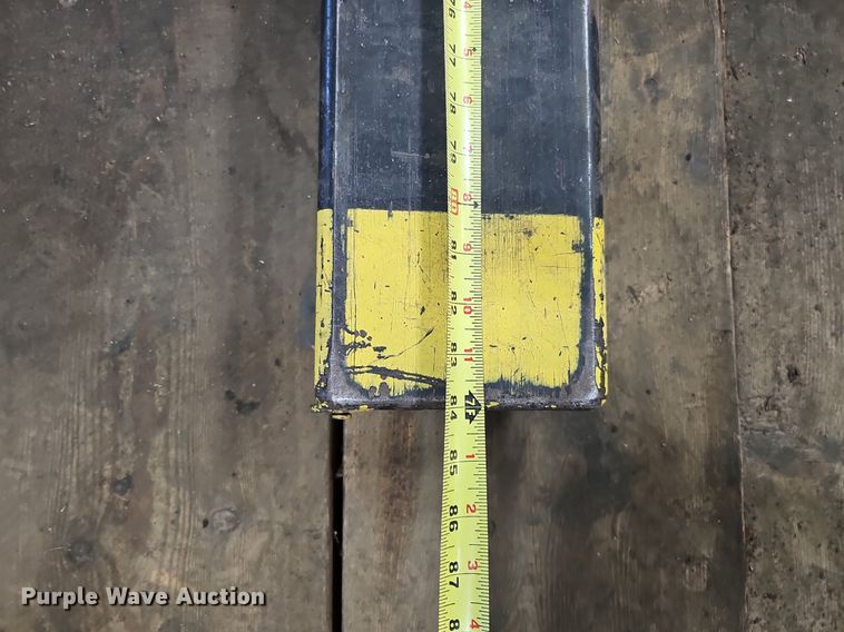 image for item LE9351 McCanse Heftee 4000  lift