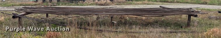 image for item LG9043 (40) 25'L sucker rods