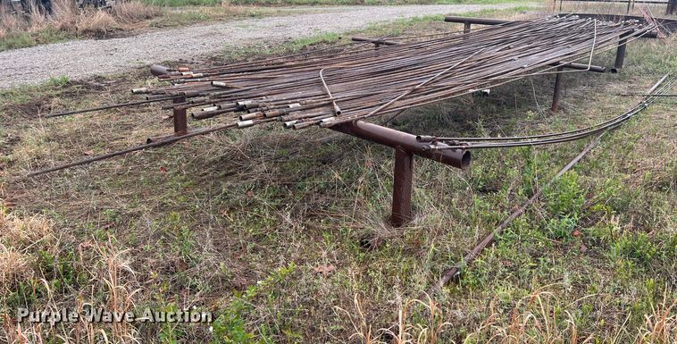 image for item LG9043 (40) 25'L sucker rods