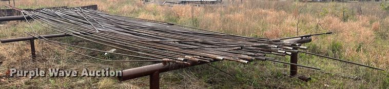 image for item LG9043 (40) 25'L sucker rods