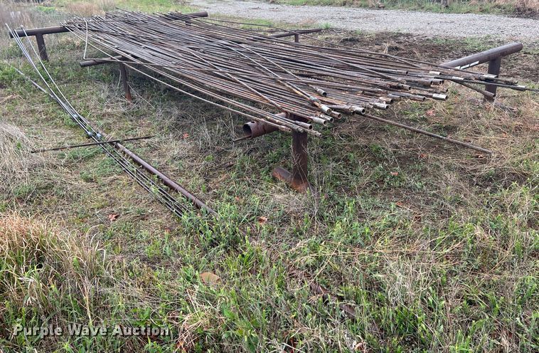 image for item LG9044 (40) 25'L sucker rods