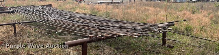 image for item LG9044 (40) 25'L sucker rods