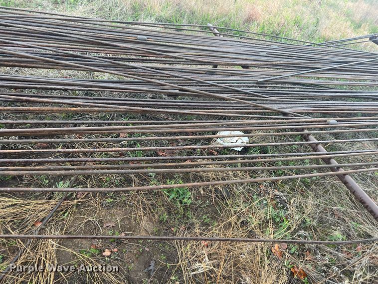 image for item LG9044 (40) 25'L sucker rods