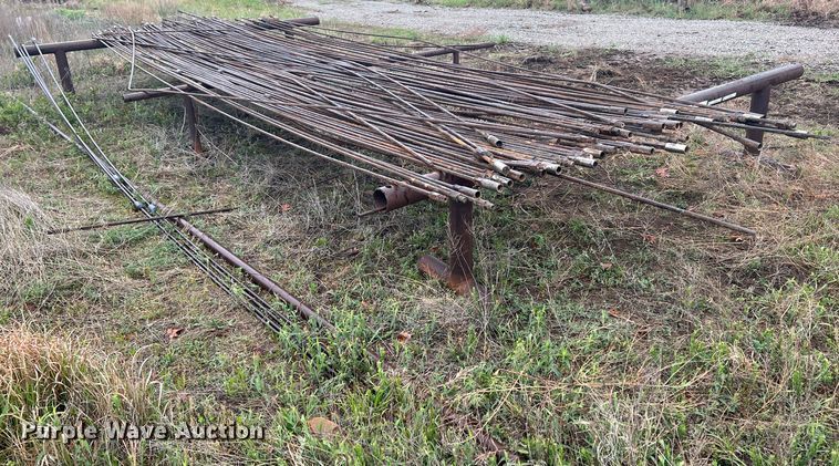 image for item LG9046 (40) 25'L sucker rods