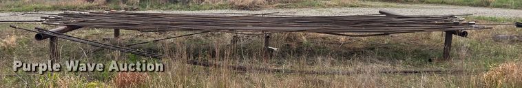 image for item LG9046 (40) 25'L sucker rods