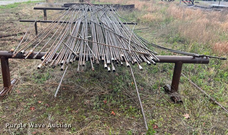 image for item LG9046 (40) 25'L sucker rods