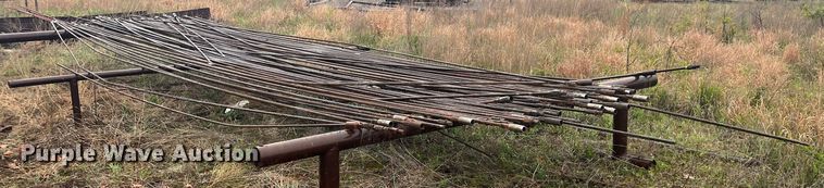 image for item LG9046 (40) 25'L sucker rods