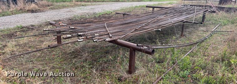 image for item LG9046 (40) 25'L sucker rods