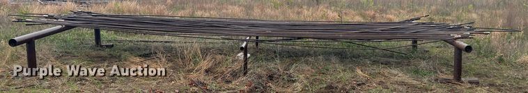 image for item LG9046 (40) 25'L sucker rods