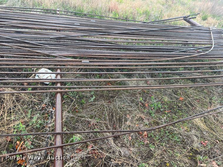 image for item LG9046 (40) 25'L sucker rods