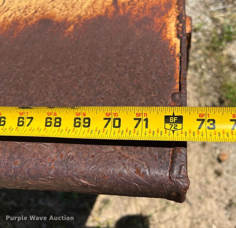 image for item LG9090 1971 Case 580 Construction King  backhoe