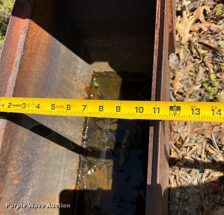 image for item LG9090 1971 Case 580 Construction King  backhoe