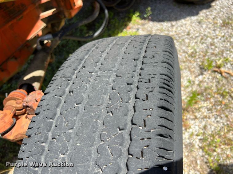 image for item LG9090 1971 Case 580 Construction King  backhoe