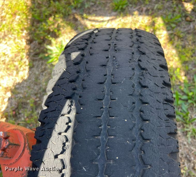 image for item LG9090 1971 Case 580 Construction King  backhoe