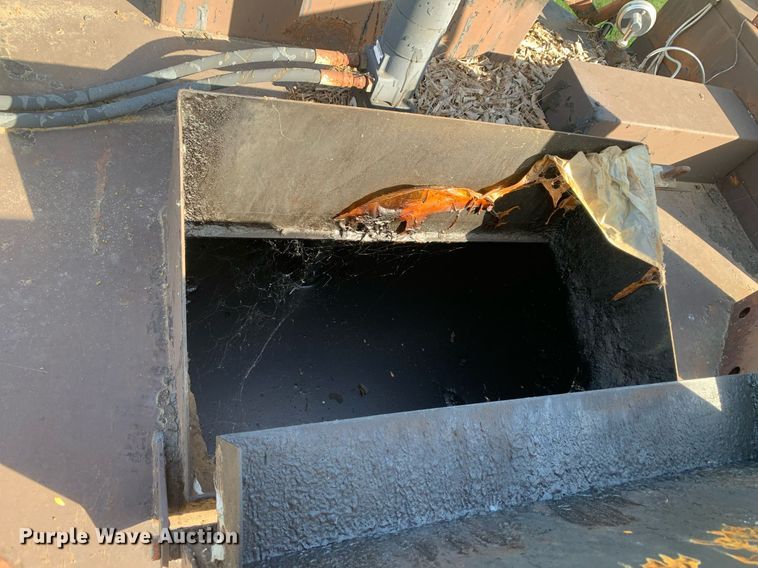 image for item LH9591 1995 Cimline 225 DMA  melter applicator