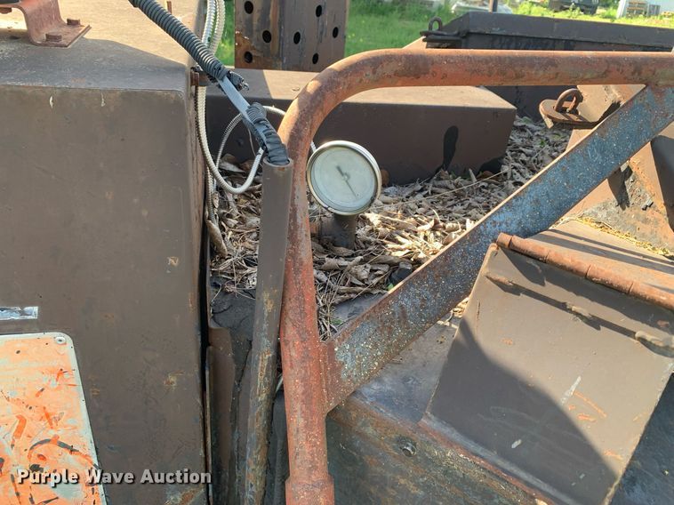 image for item LH9591 1995 Cimline 225 DMA  melter applicator