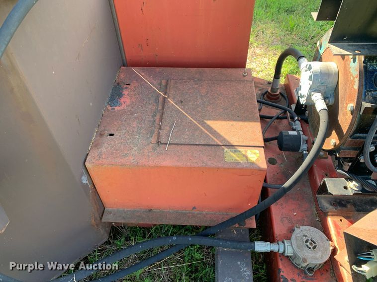 image for item LH9591 1995 Cimline 225 DMA  melter applicator