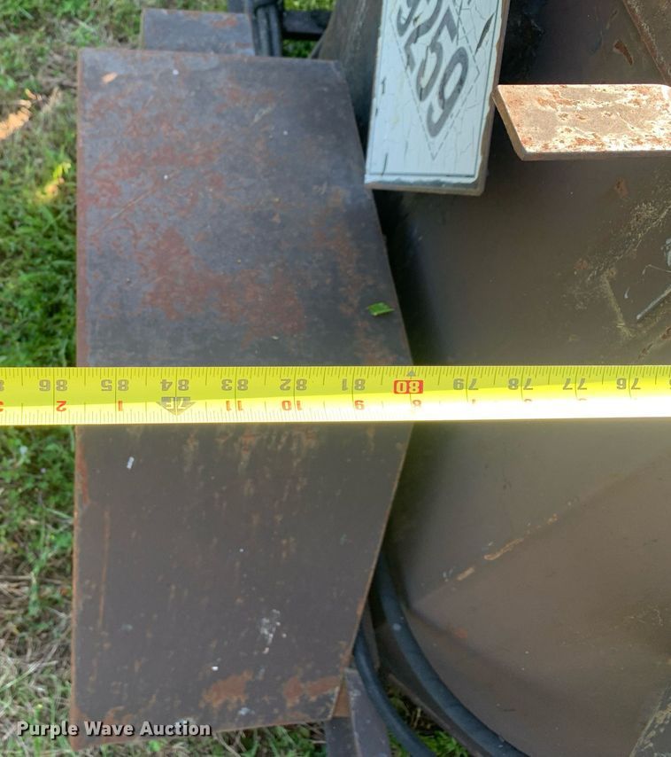 image for item LH9591 1995 Cimline 225 DMA  melter applicator