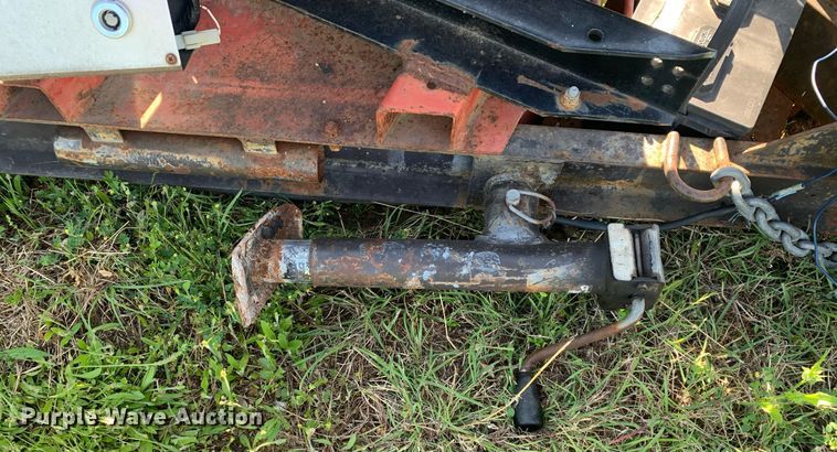 image for item LH9591 1995 Cimline 225 DMA  melter applicator