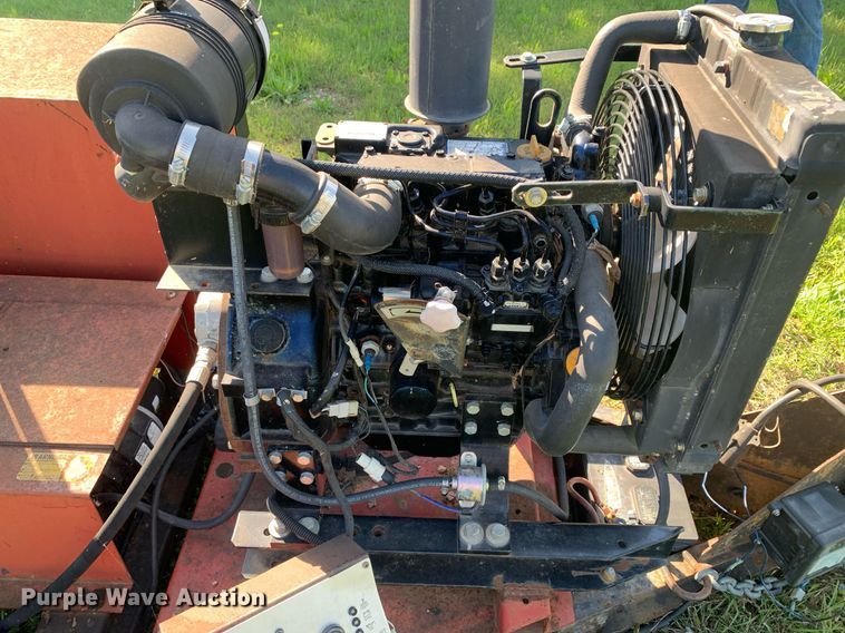 image for item LH9591 1995 Cimline 225 DMA  melter applicator