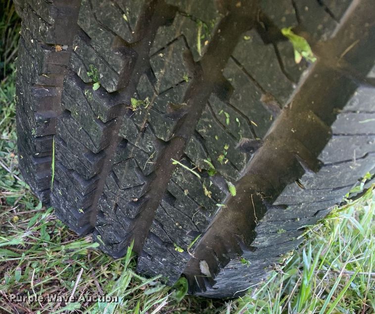 image for item LH9591 1995 Cimline 225 DMA  melter applicator