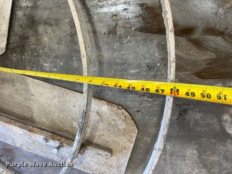 image for item LI9621 Best CF464  power trowel