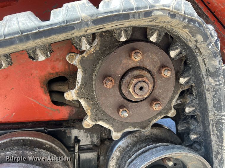 image for item LI9623 2017 Ditch Witch SK600  compact utility loader