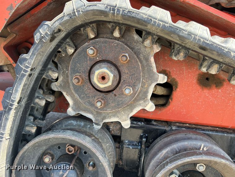 image for item LI9623 2017 Ditch Witch SK600  compact utility loader