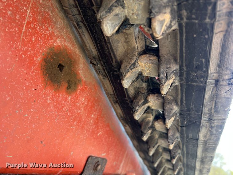 image for item LI9623 2017 Ditch Witch SK600  compact utility loader