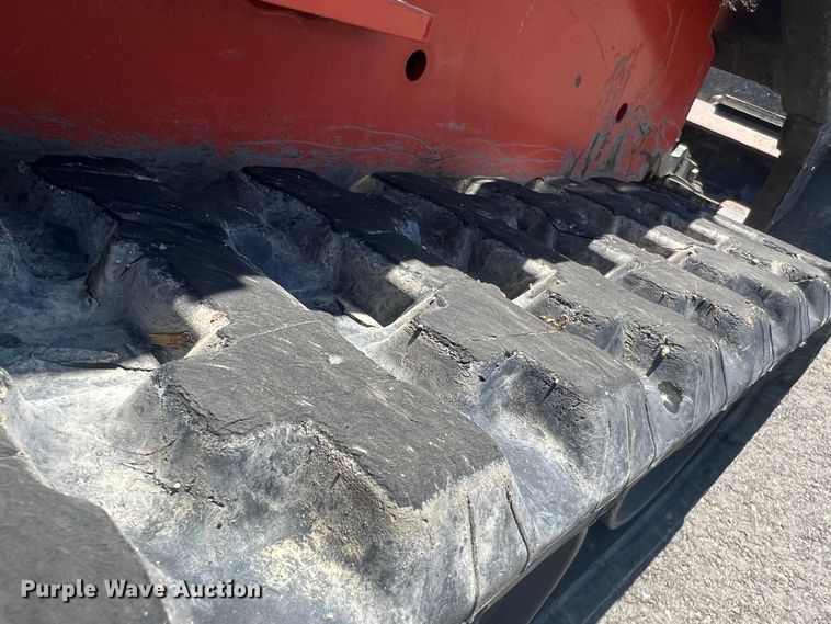 image for item LI9623 2017 Ditch Witch SK600  compact utility loader