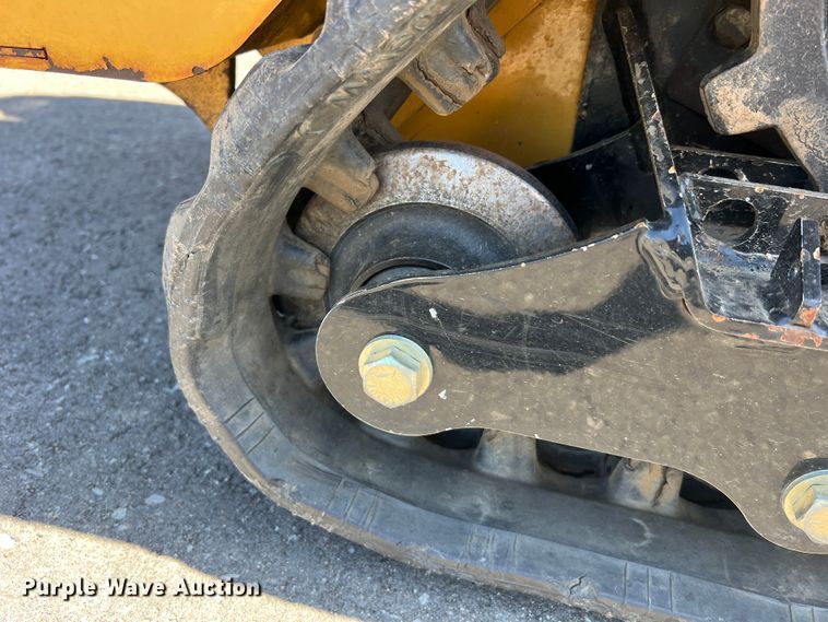 image for item LI9625 2016 Vermeer SC30TX  stump grinder