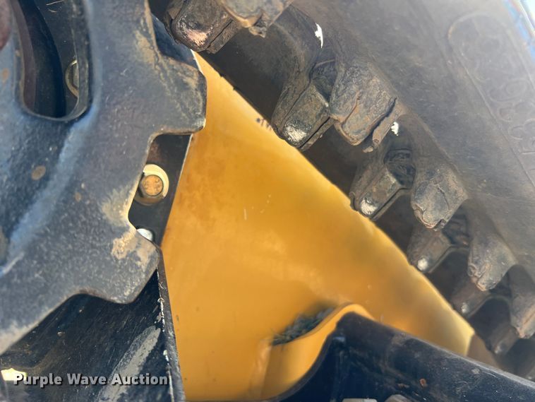 image for item LI9625 2016 Vermeer SC30TX  stump grinder