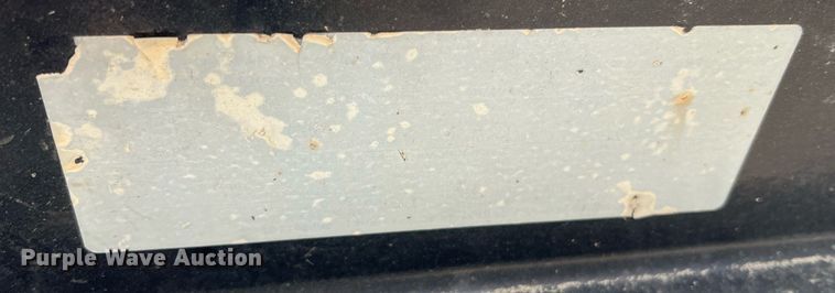 image for item LI9628 2011 PJ Trailers  equipment trailer