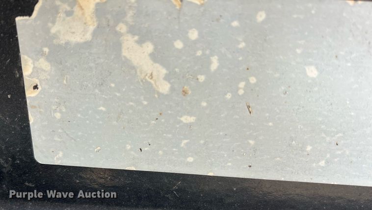 image for item LI9628 2011 PJ Trailers  equipment trailer