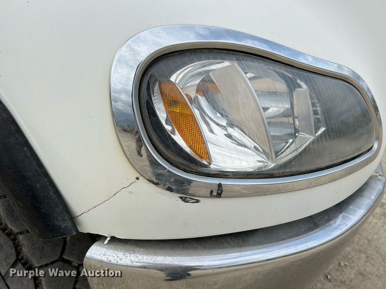 image for item LI9631 2007 Freightliner Business Class M2 112  dump truck