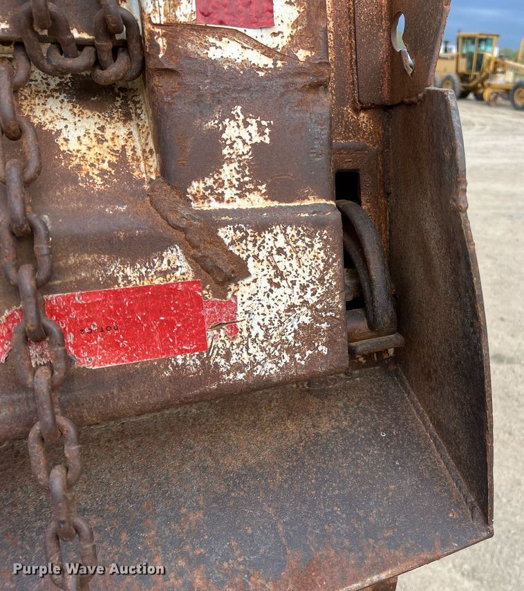 image for item LI9631 2007 Freightliner Business Class M2 112  dump truck