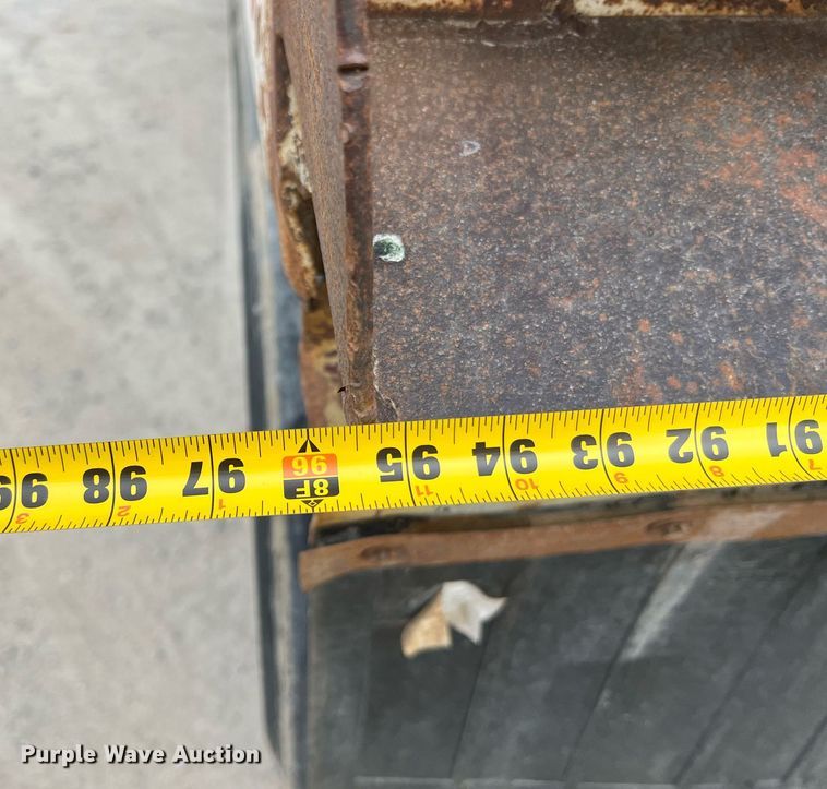 image for item LI9631 2007 Freightliner Business Class M2 112  dump truck