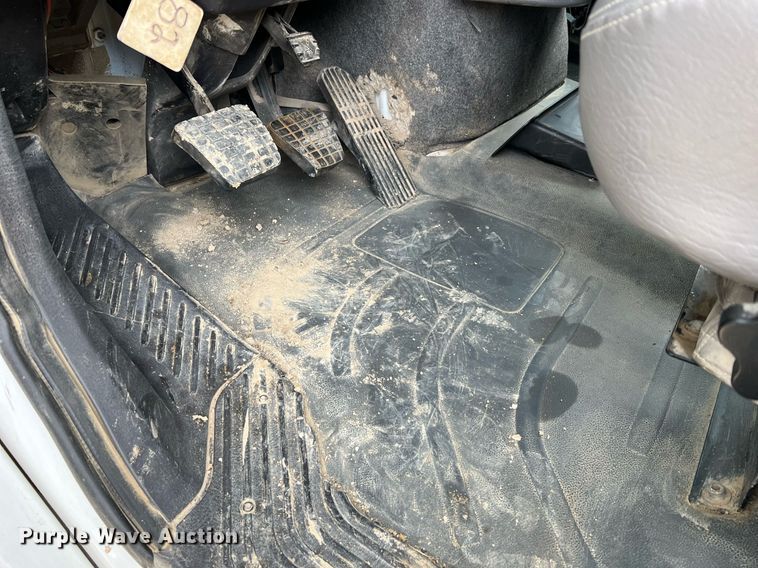 image for item LI9631 2007 Freightliner Business Class M2 112  dump truck