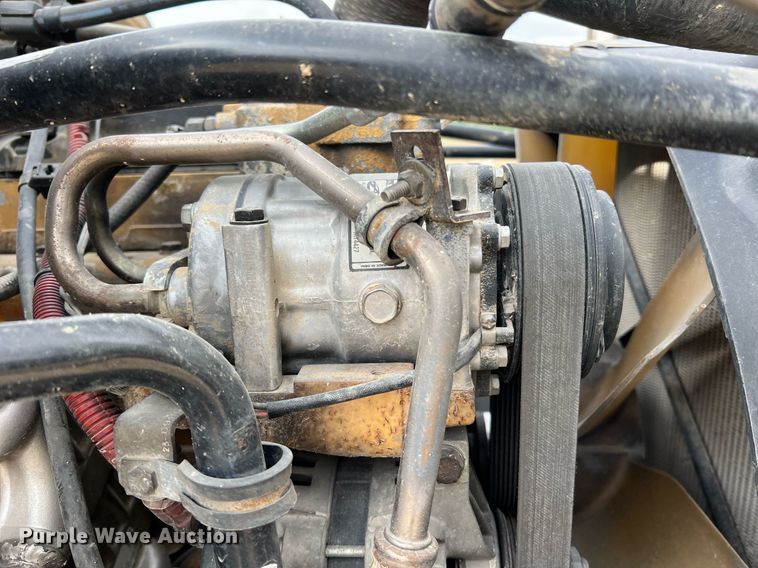 image for item LI9631 2007 Freightliner Business Class M2 112  dump truck