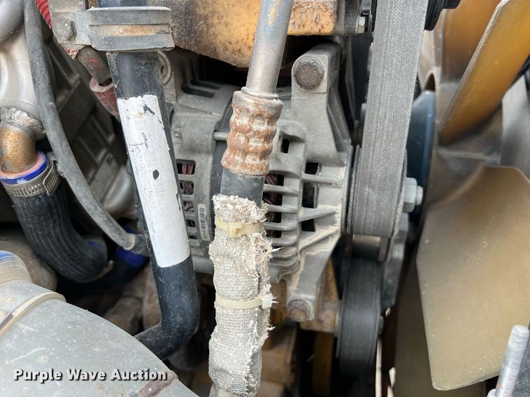 image for item LI9631 2007 Freightliner Business Class M2 112  dump truck