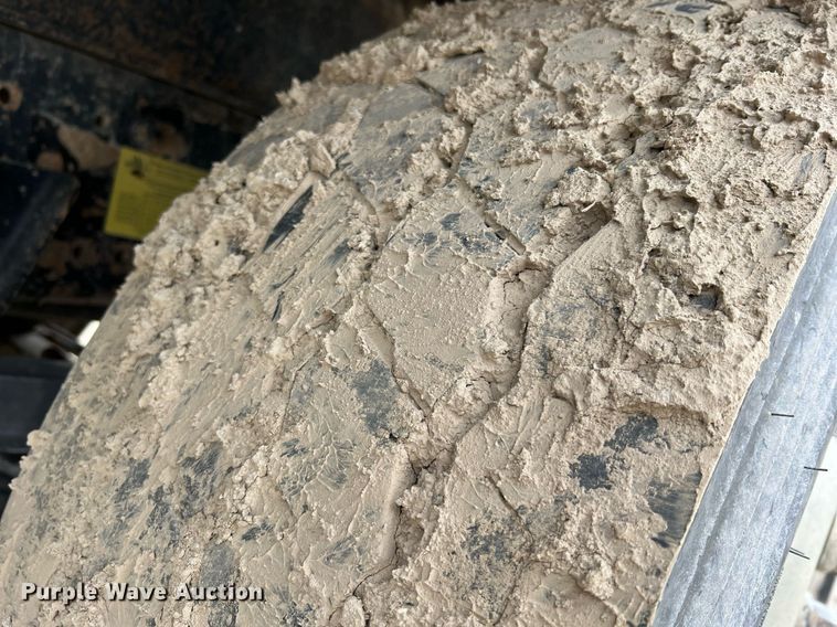 image for item LI9631 2007 Freightliner Business Class M2 112  dump truck