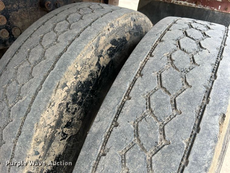 image for item LI9631 2007 Freightliner Business Class M2 112  dump truck