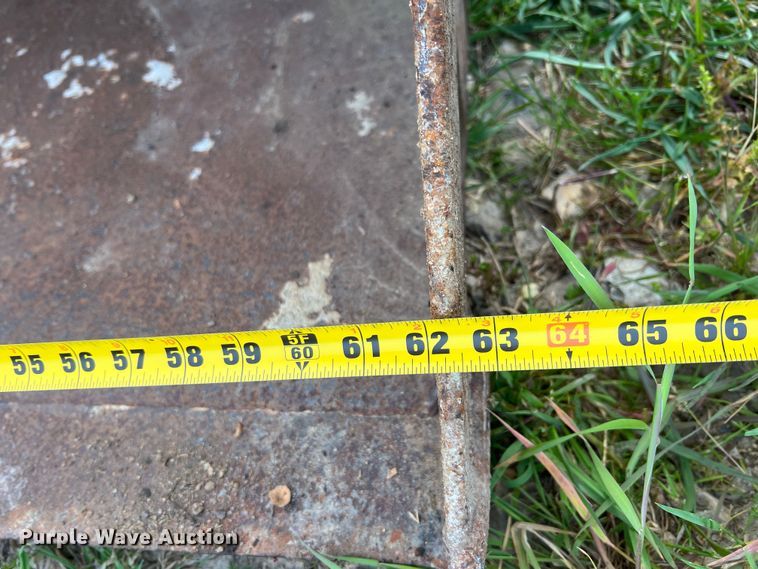 image for item LI9638 Case 1835B  skid steer loader