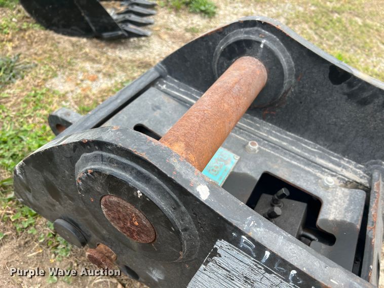 image for item LI9643 Fleco 44199  quick coupler