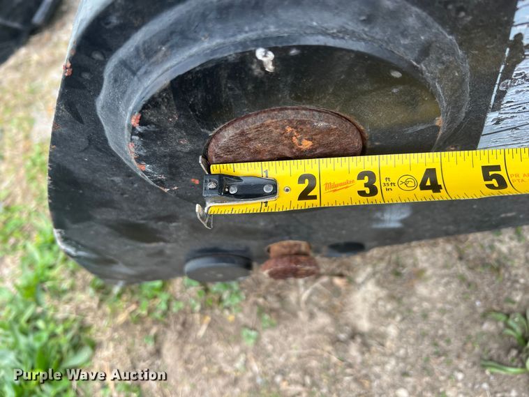 image for item LI9643 Fleco 44199  quick coupler