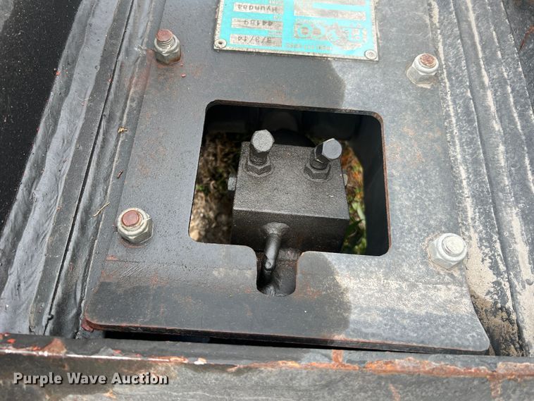 image for item LI9643 Fleco 44199  quick coupler