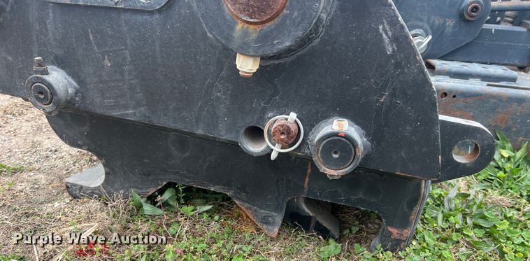 image for item LI9643 Fleco 44199  quick coupler